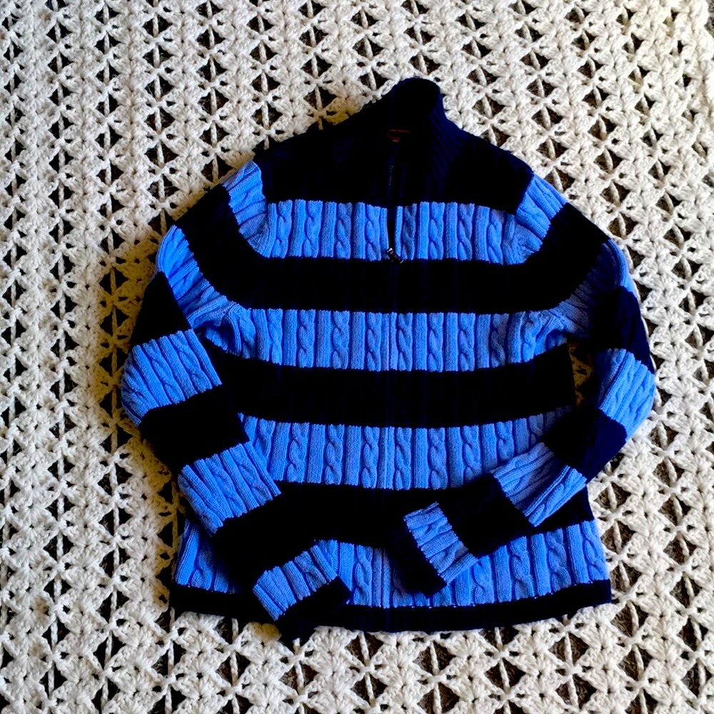 LL Bean Sweater